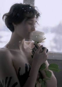 Фото проститутки Марина №2 в городе Бойковское
