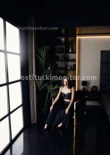 Джоржина, Г. Бойковское