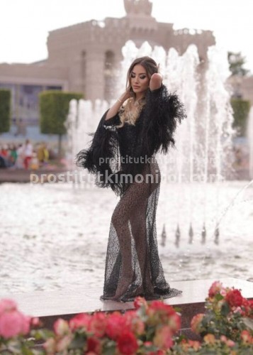 Луиза, Г. Бойковское