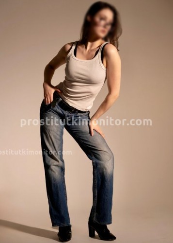 Надюша, Г. Бойковское