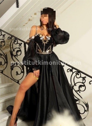 Владлена, Г. Бойковское